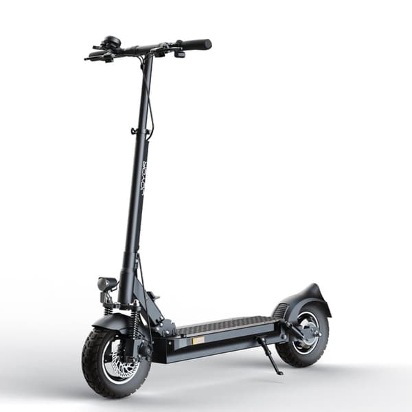 Elscooter JOYOR Y8S - Motor 48V 500W - 26Ah Batteri - 20KM/H