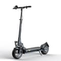 Miniatyrbild 3 av 6: Elscooter JOYOR Y8S - Motor 48V 500W - 26Ah Batteri - 20KM/H