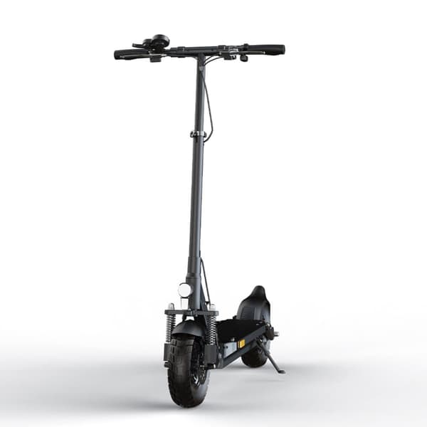 Elscooter JOYOR Y8S - Motor 48V 500W - 26Ah Batteri - 20KM/H