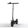 Miniatyrbild 4 av 6: Elscooter JOYOR Y8S - Motor 48V 500W - 26Ah Batteri - 20KM/H