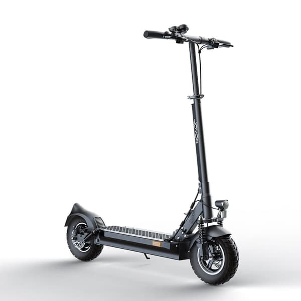 Elscooter JOYOR Y8S - Motor 48V 500W - 26Ah Batteri - 20KM/H