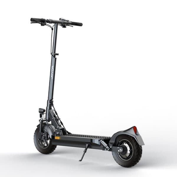 Elscooter JOYOR Y8S - Motor 48V 500W - 26Ah Batteri - 20KM/H
