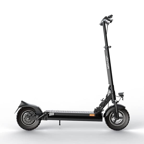 Elscooter JOYOR Y8S - Motor 48V 500W - 26Ah Batteri - 20KM/H