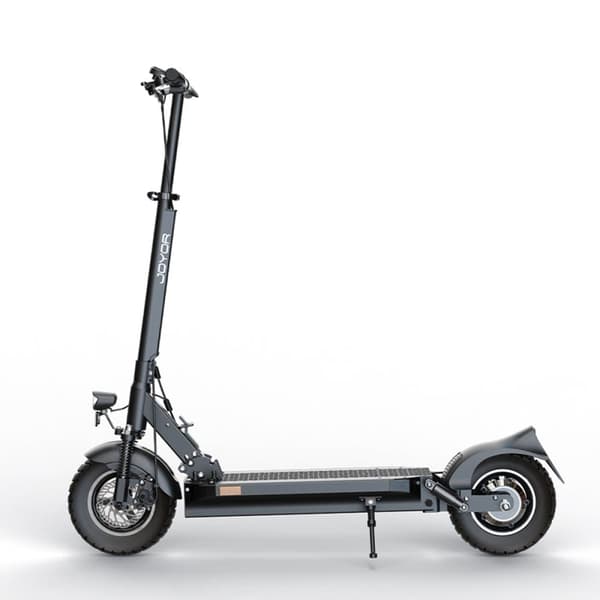 Elscooter JOYOR Y8S - Motor 48V 500W - 26Ah Batteri - 20KM/H