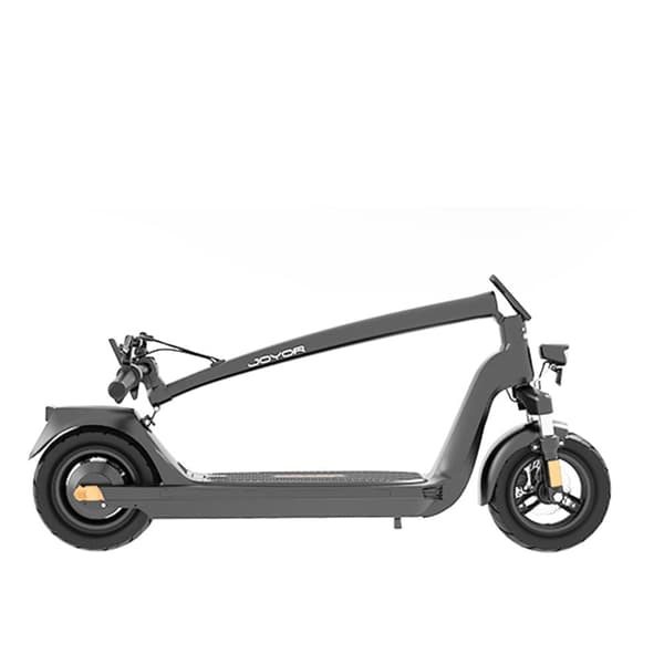 Sähköpotkulauta JOYOR C10E - 500W 48V 10.4Ah - 20KM/H