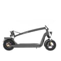 Pikkukuva 3 / 9: Sähköpotkulauta JOYOR C10E - 500W 48V 10.4Ah - 20KM/H