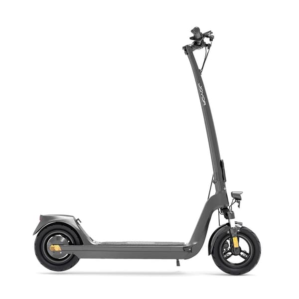 Sähköpotkulauta JOYOR C10E - 500W 48V 10.4Ah - 20KM/H