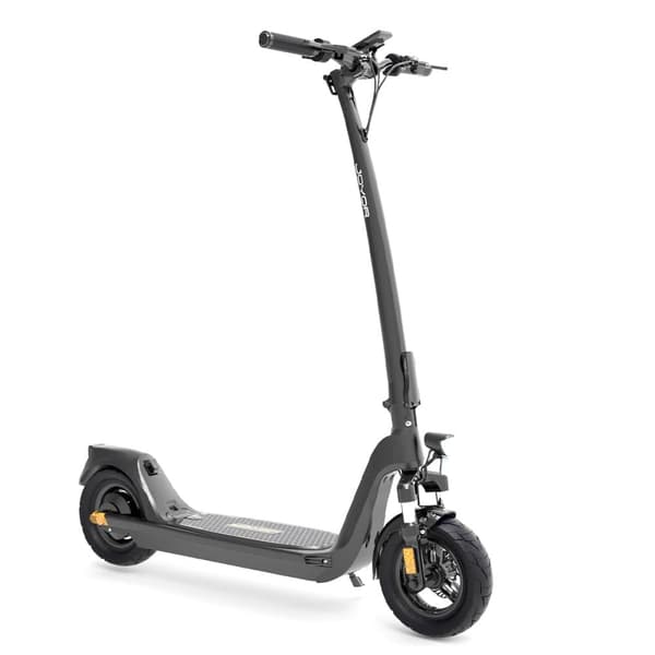 Sähköpotkulauta JOYOR C10E - 500W 48V 10.4Ah - 20KM/H