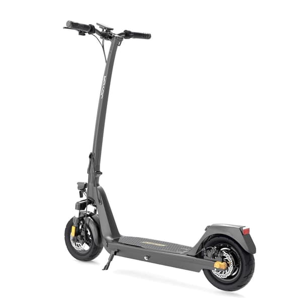 Sähköpotkulauta JOYOR C10E - 500W 48V 10.4Ah - 20KM/H