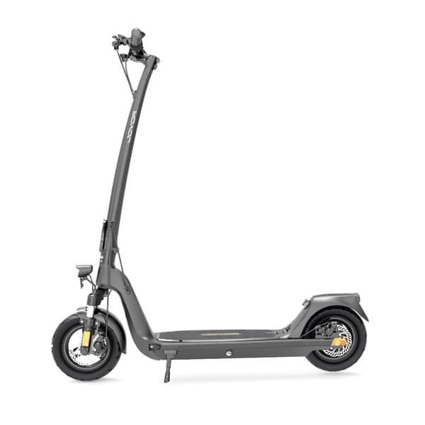 Sähköpotkulauta JOYOR C10E - 500W 48V 10.4Ah - 20KM/H