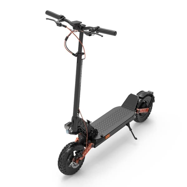 Sähköpotkulauta JOYOR S5 Pro - Moottori 48V 500W - Akku 26Ah - Vakionopeudensäädin
