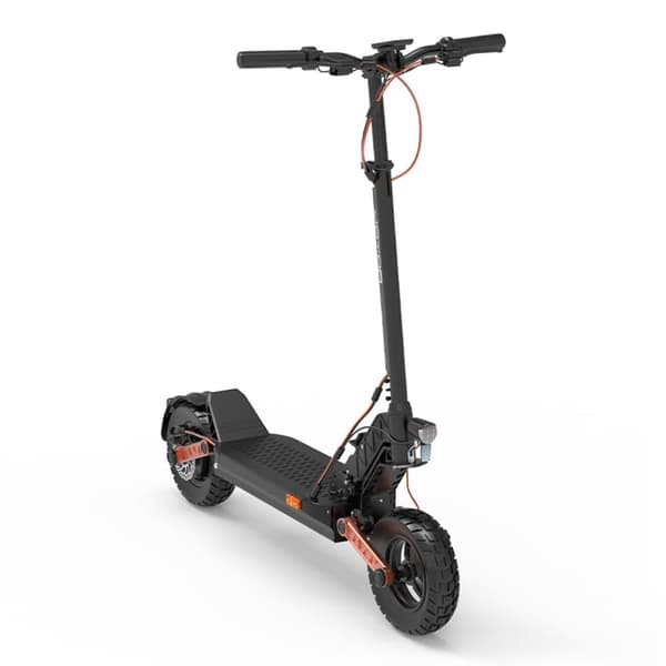 Sähköpotkulauta JOYOR S5 Pro - Moottori 48V 500W - Akku 26Ah - Vakionopeudensäädin