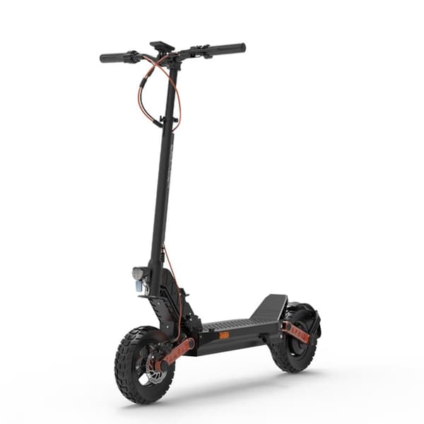 Sähköpotkulauta JOYOR S5 Pro - Moottori 48V 500W - Akku 26Ah - Vakionopeudensäädin