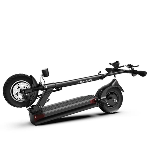 Sähköpotkulauta JOYOR Y6-S - 500W 48V 18Ah - Satulan kanssa
