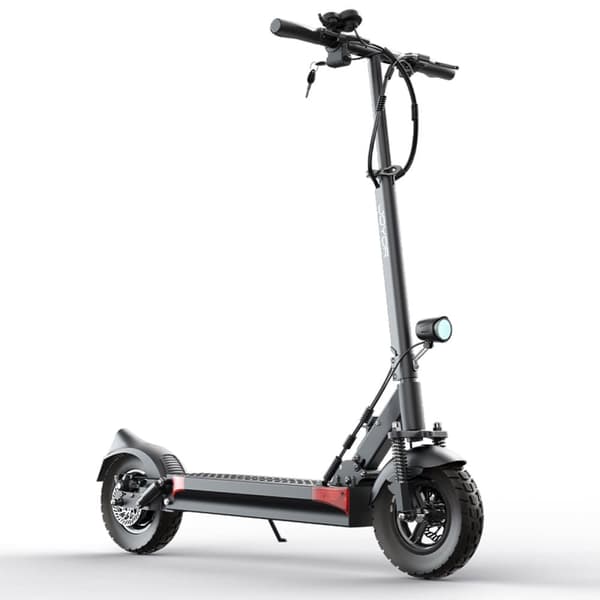 Sähköpotkulauta JOYOR Y6-S - 500W 48V 18Ah - Satulan kanssa
