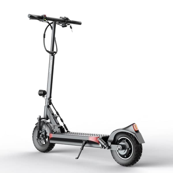 Sähköpotkulauta JOYOR Y6-S - 500W 48V 18Ah - Satulan kanssa