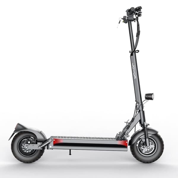 Sähköpotkulauta JOYOR Y6-S - 500W 48V 18Ah - Satulan kanssa