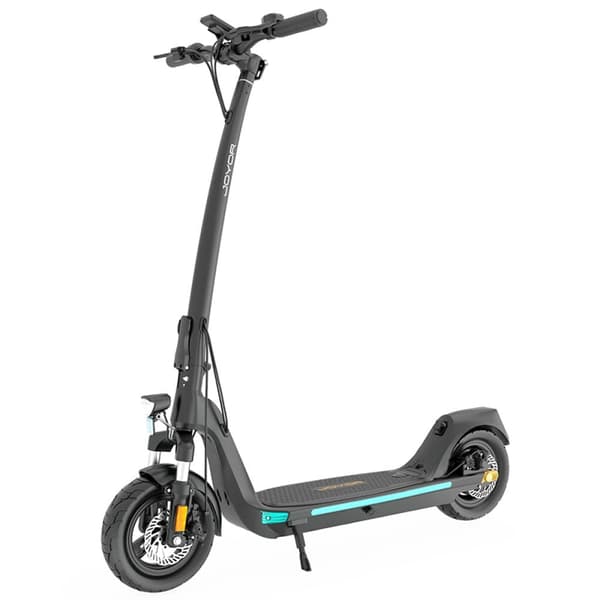 Sähköpotkulauta JOYOR C10 - 500W 48V 10.4Ah - 25KM/H