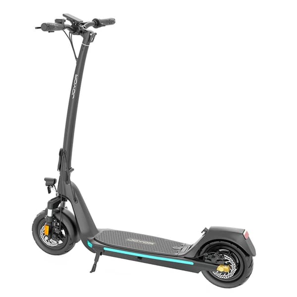 Sähköpotkulauta JOYOR C10 - 500W 48V 10.4Ah - 25KM/H