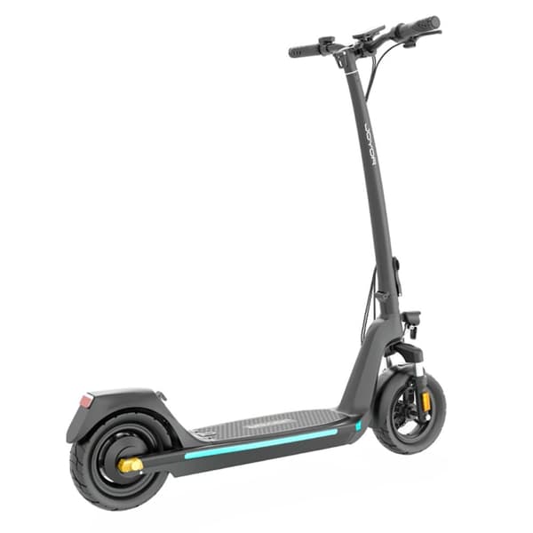 Sähköpotkulauta JOYOR C10 - 500W 48V 10.4Ah - 25KM/H