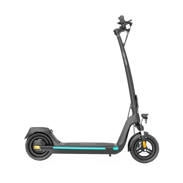 Sähköpotkulauta JOYOR C10 - 500W 48V 10.4Ah - 25KM/H