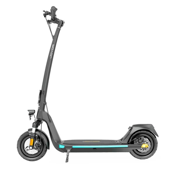 Sähköpotkulauta JOYOR C10 - 500W 48V 10.4Ah - 25KM/H