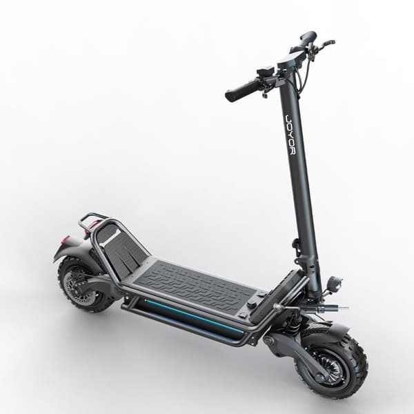 Elscooter JOYOR E6-S - Dubbla motorer - 60V 3200W - Batteri 31.5Ah - NFC