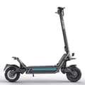 Miniatyrbild 2 av 8: Elscooter JOYOR E6-S - Dubbla motorer - 60V 3200W - Batteri 31.5Ah - NFC