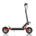 Miniatyrbillede 3 af 6: El-scooter JOYOR S5-Z - Motor 48V 600W 13Ah - Dobbelt affjedring