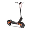 Miniatyrbillede 5 af 6: El-scooter JOYOR S5-Z - Motor 48V 600W 13Ah - Dobbelt affjedring