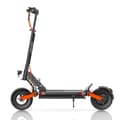 Miniatyrbillede 1 af 6: El-scooter JOYOR S5-Z - Motor 48V 600W 13Ah - Dobbelt affjedring