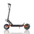 Pikkukuva 1 / 4: Sähköpotkulauta JOYOR S10-S-Z - Kaksi 1000 W moottoria - 60 V 18 Ah akku - 10"