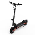 Miniatyrbillede 3 af 8: El-scooter med dobbelt motor JOYOR T10, 60V 2000W, batteri 18Ah, foldbar