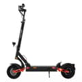 Miniatyrbillede 2 af 8: El-scooter med dobbelt motor JOYOR T10, 60V 2000W, batteri 18Ah, foldbar