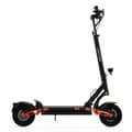 Miniatyrbillede 1 af 8: El-scooter med dobbelt motor JOYOR T10, 60V 2000W, batteri 18Ah, foldbar