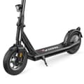 Miniatyrbild 3 av 11: iScooter i9S Elscooter För Vuxna 500W Motor 36V10Ah Batteri Hopfällbar Elsparkcykel 10 Tums Terrängdäck Stadspendlare Elsparkcykel