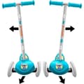 Miniatyrbillede 5 af 6: Styrehjulsscooter med 3 hjul - DISNEY - STITCH