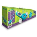 Miniatyrbillede 6 af 6: Styrehjulsscooter med 3 hjul - DISNEY - STITCH
