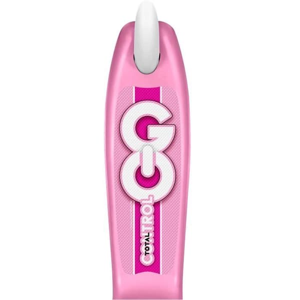 Styring 3-hjulet scooter - STAMP - SKIDS CONTROL - Pink