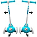 Miniatyrbild 4 av 5: Styrande 3-hjulsscooter - STAMP - SKIDS CONTROL - Unisex