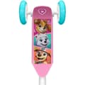 Miniatyrbillede 3 af 4: 3-hjulet løbehjul - PAW PATROL - Lyserød