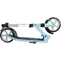 Miniatyrbild 5 av 5: Justerbar hopfällbar sparkcykel 200mm - Blå - SKIDS CONTROL OXYGEN - OX794201
