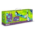 Miniatyrbild 3 av 4: Hopfällbar sparkcykel - DISNEY - STITCH - Hjul 6' 145 mm x 30 mm