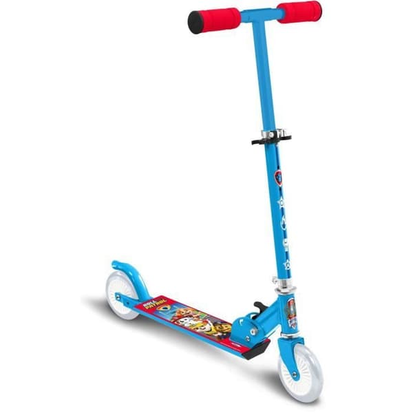 Sammenklappelig børnescooter - PAT PATROL - PA450042