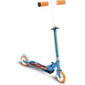 Miniatyrbild 1 av 4: STAMP - Hopfällbar sparkcykel - Hot Wheels