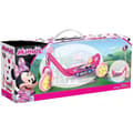 Miniatyrbild 4 av 4: MINNIE 3-hjulig sparkcykel - Disney