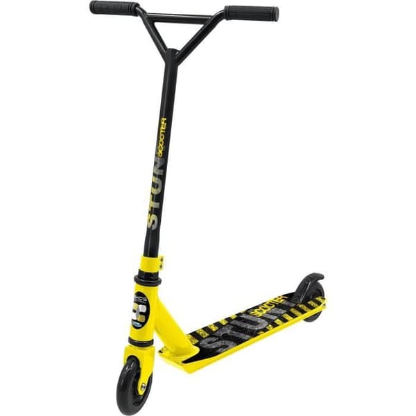 STAMP Gul Freestyle Scooter