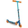Miniatyrbild 1 av 5: MONDO - Hopfällbar 2-hjulig skoter - Hot Wheels