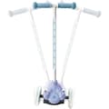 Miniatyrbild 3 av 6: MONDO - Scooter / 3-hjulig omvänd sparkcykel - Disney - Frost