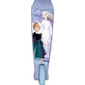 Miniatyrbild 2 av 6: MONDO - Scooter / 3-hjulig omvänd sparkcykel - Disney - Frost